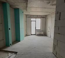 Продается 1-комнатная квартира у моря на 14-м этаже нового ...