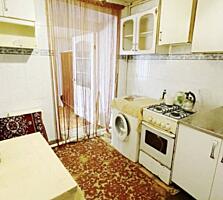 Продается 2-комнатная квартира на 1-м этаже 5-этажного дома. Общая ...