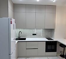 В продаже стильная квартира студийного типа в современном жилом ...