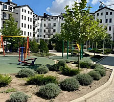 Предлагается к продаже просторная квартира в современном жилом ...