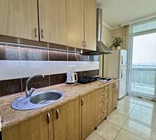 Просторная квартира с террасой и панорамным видом в одном из лучших ..