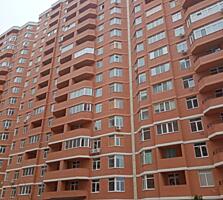 Предлагается к продаже просторная двухкомнатная квартира в ...