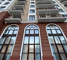 Продается эксклюзивный двухуровневый пентхаус в элитном доме ...