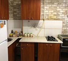 В продаже 1 комнатная квартира в ЖК 7 Небо. Квартира двусторонняя. ...