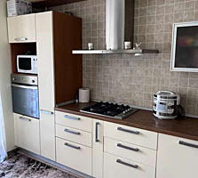 Откройте дверь своей квартиры в центре Одессы!