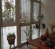 Четырехкомнатная квартира в центре города, улица Новосельского