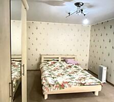 Квартира на Французском бульваре. Готовый арендный бизнес у моря!