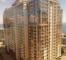 2х к квартира Кадор 34 Жемчужина готовы по еВидновлення