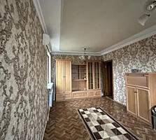 Квартира в Пересыпском районе!