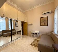 Самостоятельная квартира возле парка Шевченко