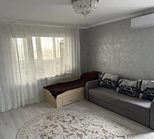 2-х ком. квартира на пос. Котовского - улица Бочарова