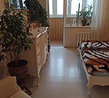 3-х ком. квартира на пос. Котовского- улица Владимира Высоцкого