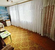 Продам 2х комнатную квартиру на Черемушках.