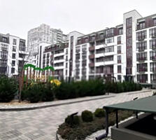 Продам смарт квартиру на пос. Котовсккого