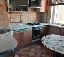 3-х комнатная квартира с ремонтом на пос. Котовского! «єВідновлення»