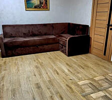 Продам 3-х комнатную квартиру с ремонтом в Садах Ривьеры.