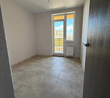 1-комнатная квартира в ЖК «Одесские Традиции»