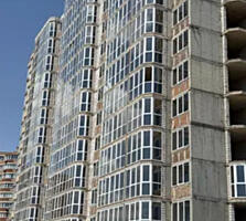 Продам квартиру в ЖК "Нова Европа" на ул.Паустовского