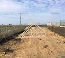 Участок в Бурлачьей Балке