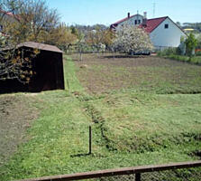 Участок 10 соток в с. Нерубайское.