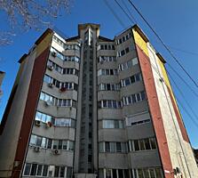 2-х комнатная квартира, Буюканы.