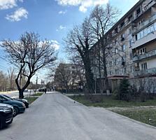 Apartament cu 1 cameră, Ciocana.