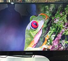 Продам отличный монитор-телевизор Торг