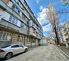 Apartament cu 1 cameră, Ciocana.