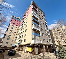 2-х комнатная квартира, Телецентр.