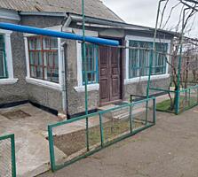 Продаю дом в Октябрьском (ул. Леваневского)