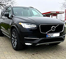 Volvo XC90 Вольво