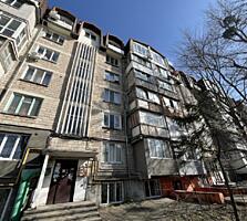 Apartament cu 2 camere, Botanica.