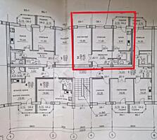 Apartament cu 2 camere in Colonița, 15 minute de Chișinău