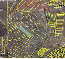 Teren Agricol de Vânzare (Extravilan, 182 Ari) –în mun. Chișinău, or. 