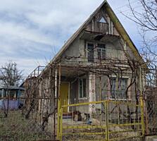 Продам дачу