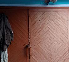 Алла Чеботарь