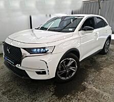 DS_Automobiles DS 7 Crossback