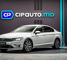 Volkswagen Passat GTE