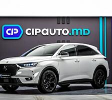 DS_Automobiles DS 7 Crossback