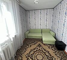 Трехкомнатная ТЦ «ДИК»