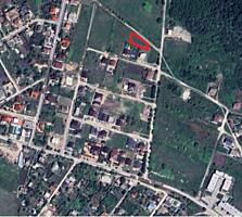 Cheltuitori, Tohatin, teren pentru construcții 8 ari