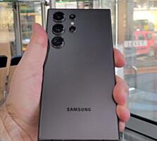 Samsung S 24 Ultra 12-512 Gb Гарантия + Рассрочка