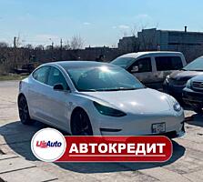 Tesla Model 3 Performance (Доступен в Автокредит)
