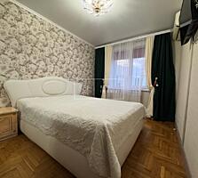 Vă propunem spre vânzare apartament cu 2 odăi separate, bloc ...