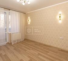 Spre vânzare apartament cu 2 odăi și living amplasat în sect. ...