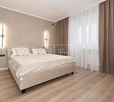 Se vinde apartament cu 2 camere, seria 143, sec. Botanica, str. Valea 