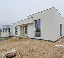 Spre vânzare casă amplasată în Dumbrava. Locuința este poziționată pe 