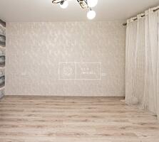 Se vinde apartament cu 2 camere, seria 143, sector Centru, str. ...