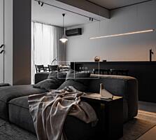 Vă propunem spre vânzare apartament de clasă LUX cu o odaie și living 