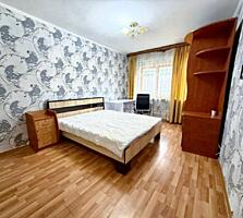 Spre atenția dumnevoastră, apartament cu o odaie, amplasat în sect. ..
